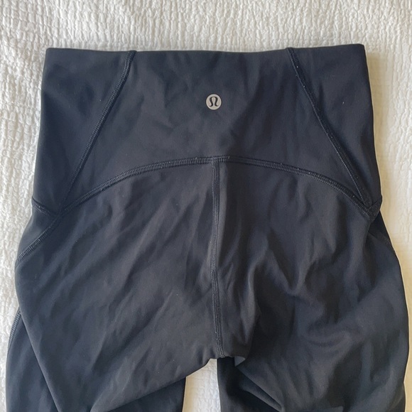 LULULEMON X SoulCycle Train Times - Picture 5 of 9